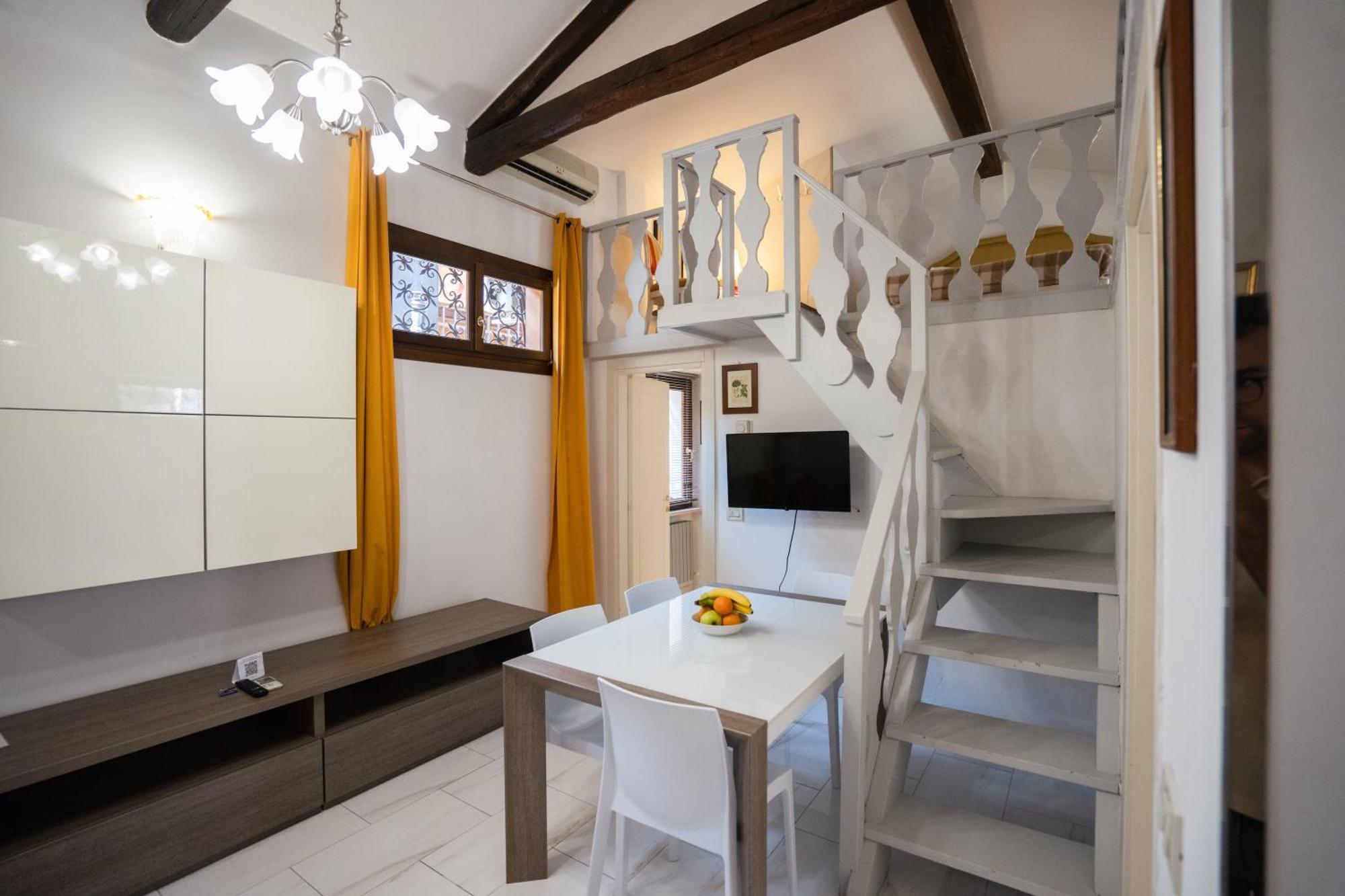 Residence Rio Marin Venedig Exterior foto