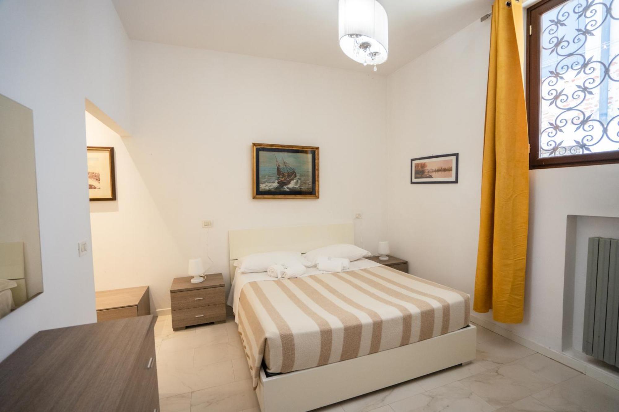 Residence Rio Marin Venedig Exterior foto