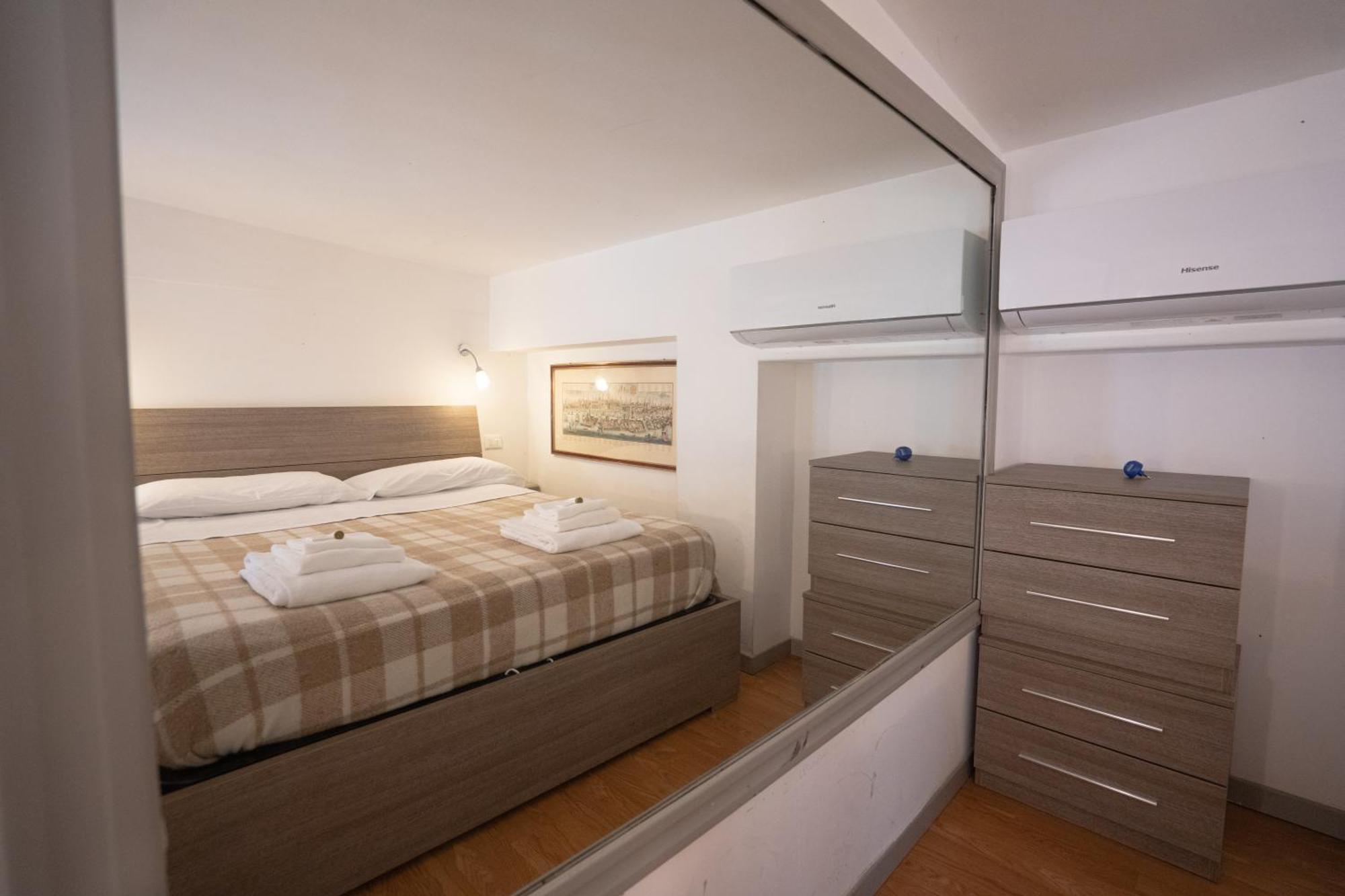 Residence Rio Marin Venedig Exterior foto